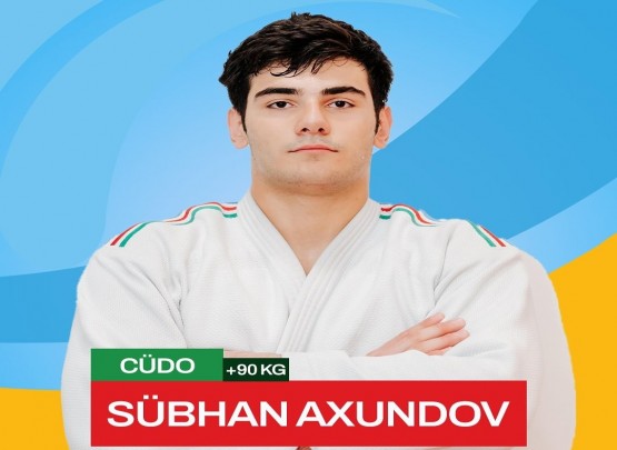 Azərbaycan Skopye-2025-də 9-cu medalını qazandı